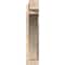Ekena Millwork Thorton Block Smooth Outlooker, Douglas Fir, 5 1/2"W x 22"D x 26"H OUT06X22X26THR05SDF - alternate 3